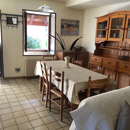 Appartement Dans La Vieille Ville, En Face Du Chateau Annecy Eksteriør billede