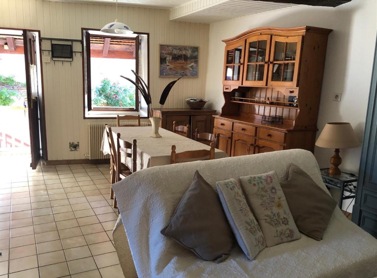 Appartement Dans La Vieille Ville, En Face Du Chateau Annecy Eksteriør billede