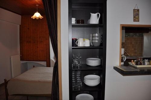 Appartement Dans La Vieille Ville, En Face Du Chateau Annecy Eksteriør billede